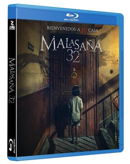 Malasaña 32 bluray con castellano y libre de zona