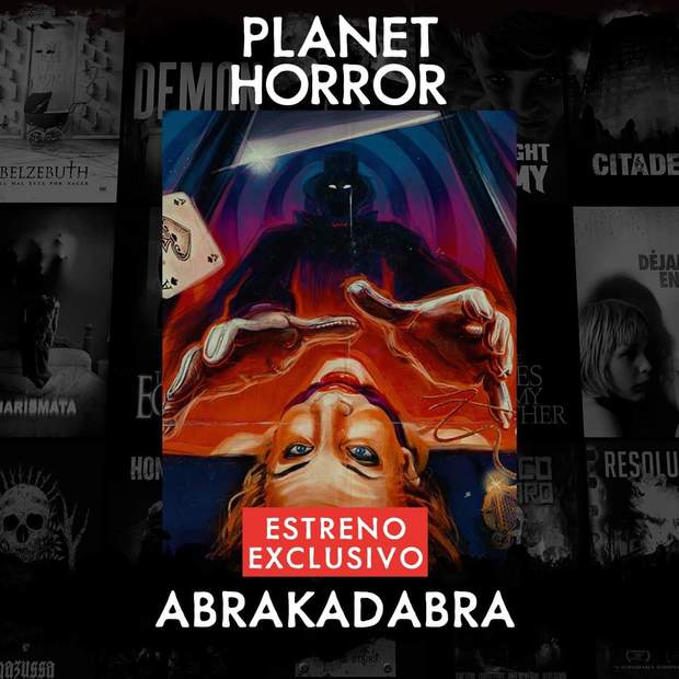 Estreno hoy