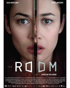La habitación. En cines el 2 de octubre