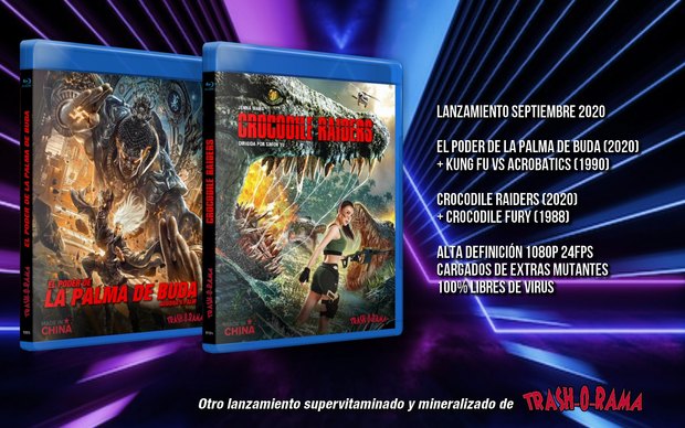 Las películas más esperadas del año ya a la venta