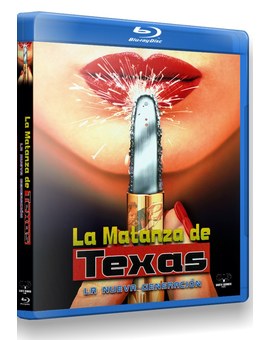 La matanza de texas: la nueva generación preventa abierta