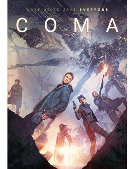 Coma. Hoy estreno