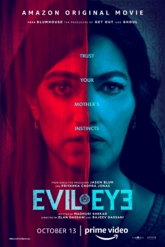 Evil eye. Estreno