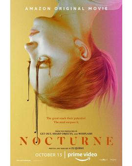 Nocturne. Hoy estreno