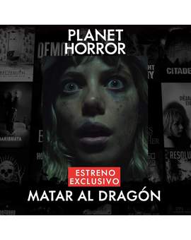 Matar al dragón. Hoy estreno