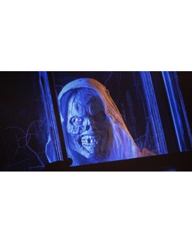 Creepshow temporada 1. Estreno
