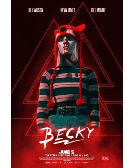 Becky Hoy estreno