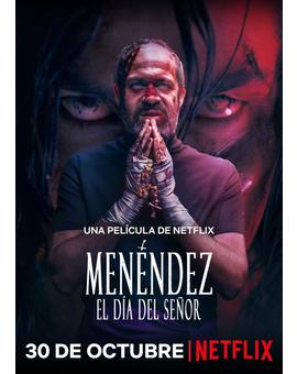 Menéndez: el día del señor. Hoy estreno