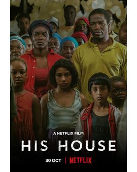 Casa ajena. Hoy estreno