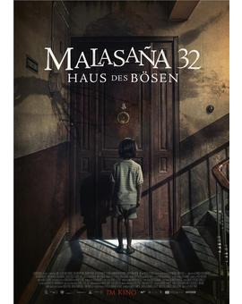 Malasaña 32. Nueva edición en Blu-ray
