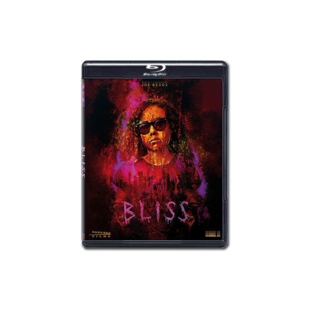 Preventa abierta. Bliss