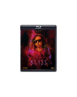 Preventa abierta. Bliss