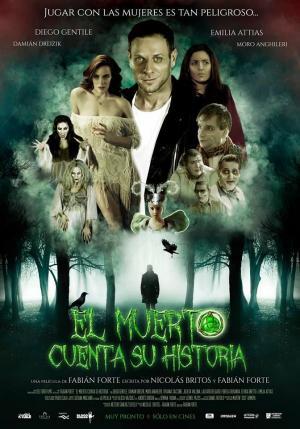 El muerto cuenta su historia. Hoy estreno
