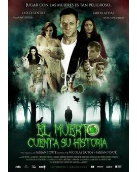 El muerto cuenta su historia. Hoy estreno