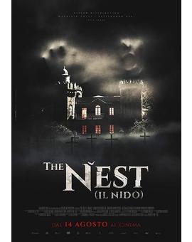 La maldición de Lake Manor. Estreno en cines