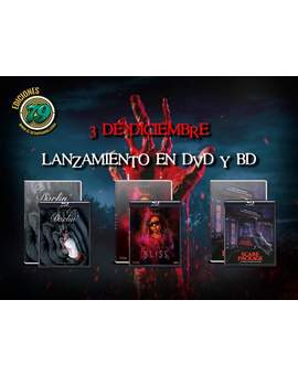 Preventa en amazon