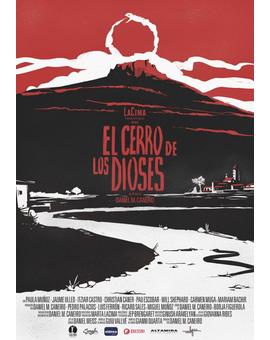 El cerro de los dioses. Hoy estreno