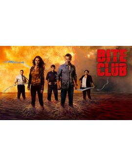 Bite club. Hoy estreno