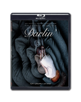 Pollyanna McIntosh nos presenta la edición de "Darlin' 