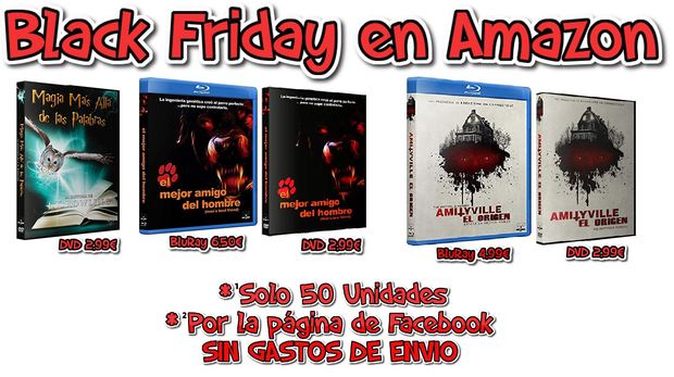 black friday gabita. 