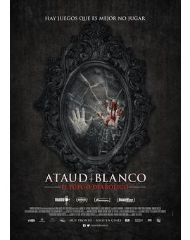 Ataúd blanco. Hoy estreno