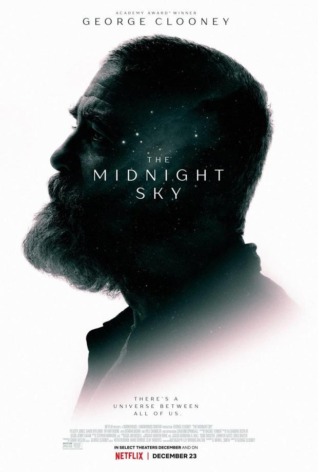 Cielo de medianoche. Estreno en cines