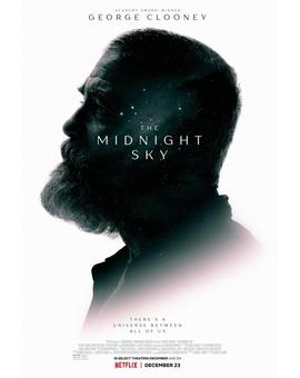 Cielo de medianoche. Estreno en cines