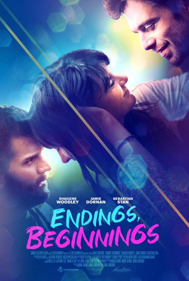 Finales, principios. Próximamente en bluray