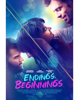 Finales, principios. Próximamente en bluray
