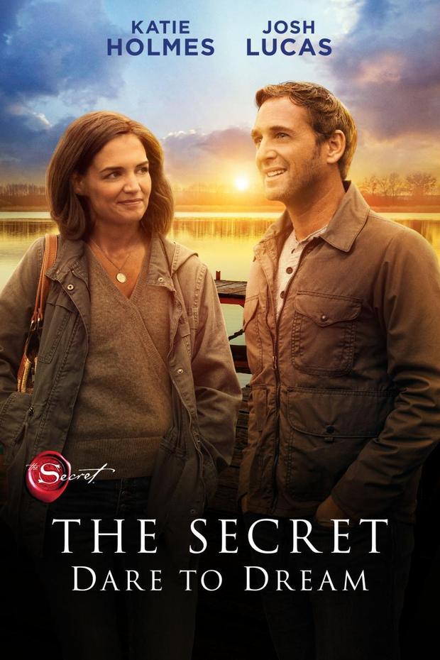 El secreto. Atrévete a soñar. Próximamente en bluray
