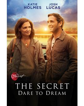 El secreto. Atrévete a soñar. Próximamente en bluray