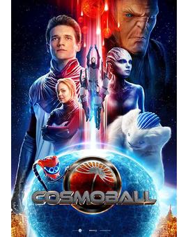 Cosmoball. Hoy estreno