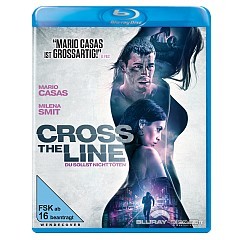 No Matarás. Blu-ray