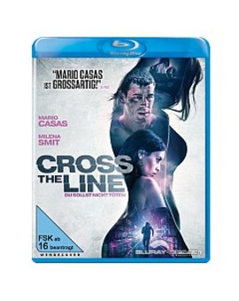 No Matarás. Blu-ray