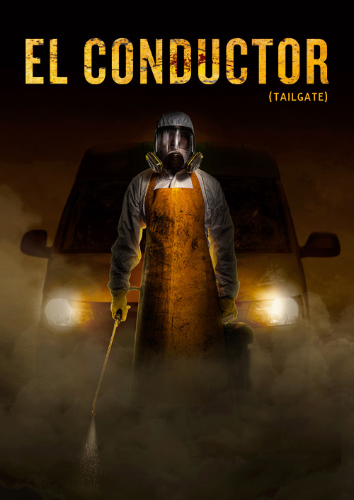 El conductor. Estreno el 24 de diciembre