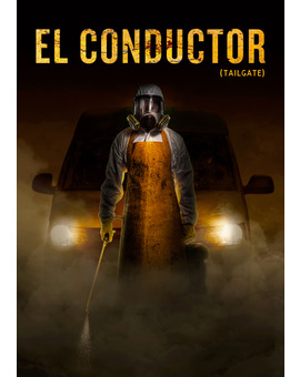 El conductor. Estreno el 24 de diciembre