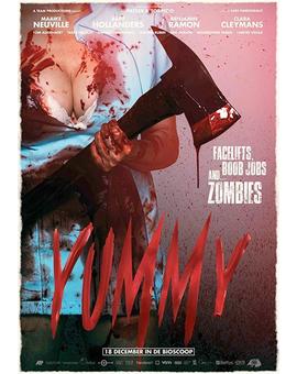 Yummy. Hoy estreno
