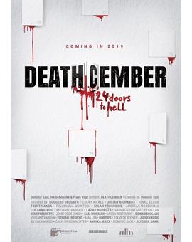 Deathcember. Hoy estreno