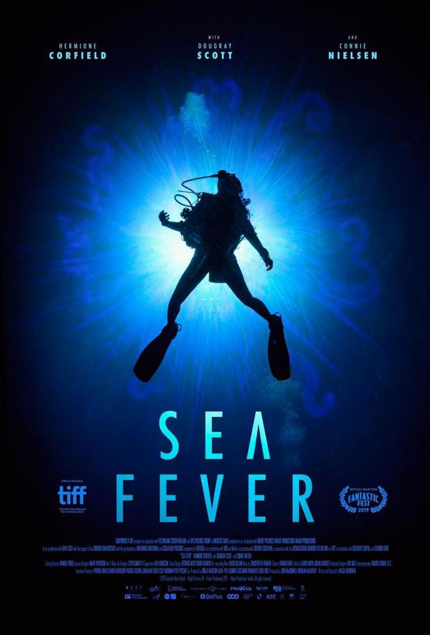 Contagio en alta mar. Hoy estreno en movistar