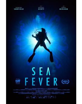 Contagio en alta mar. Hoy estreno en movistar