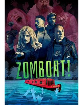 Zomboat!. Hoy estreno