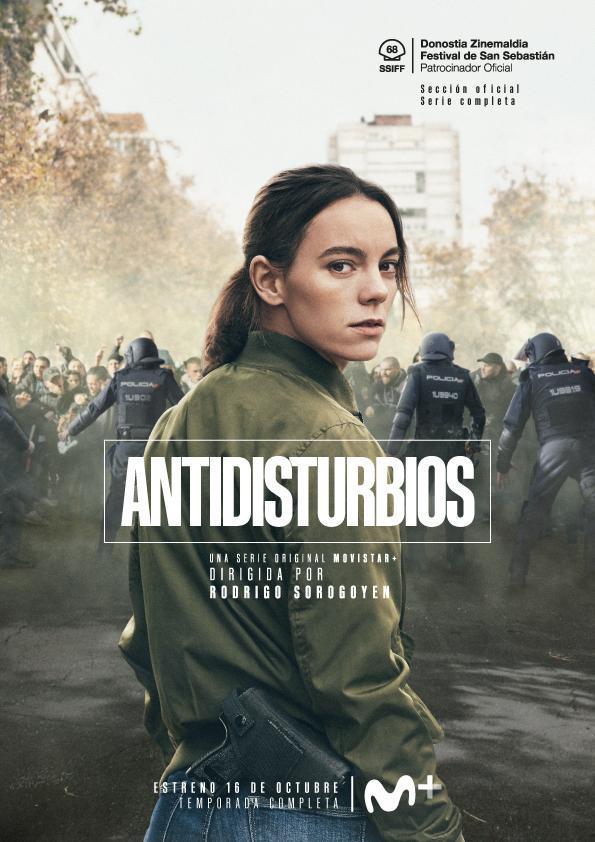 5 de febrero en bluray