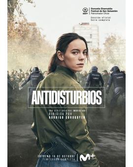 5 de febrero en bluray