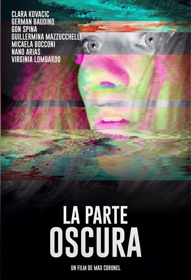 La parte oscura. Estreno