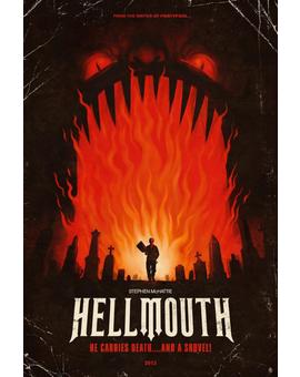 Hellmouth. Hoy estreno