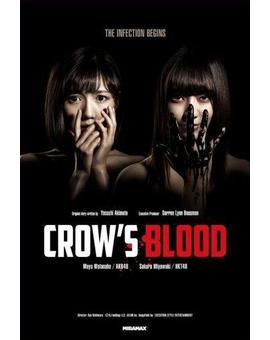Crow´s blood. Hoy estreno