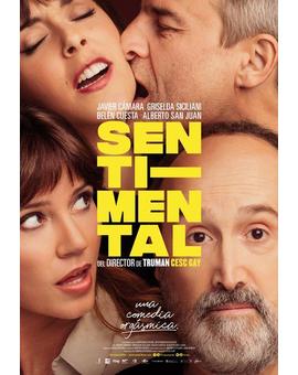 Sentimental. Proximamente en bluray
