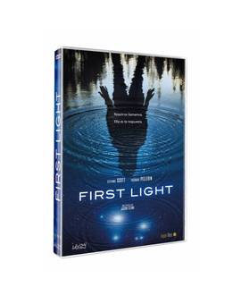 First light. Proximamente en dvd