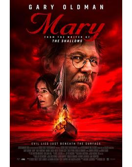 La posesión de Mary. Hoy estreno