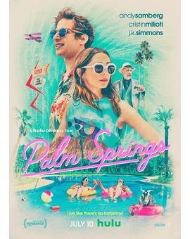 Palm Springs. Proximamente en dvd